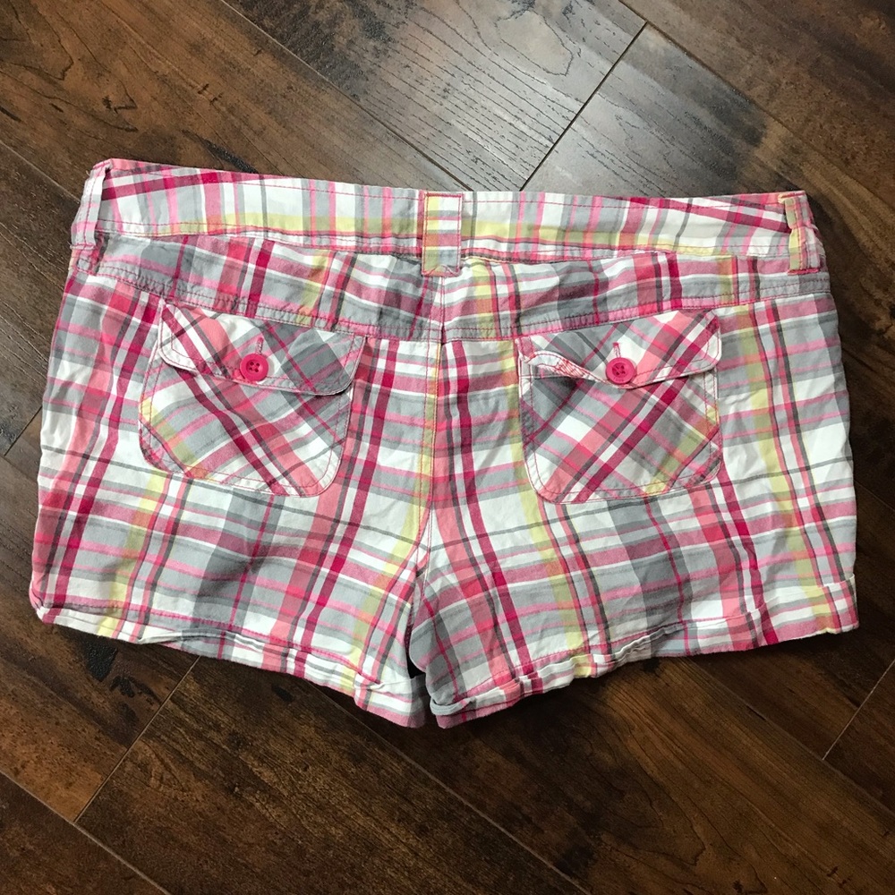 Arizona Pink Size 17 Shorts!!💖💖💖